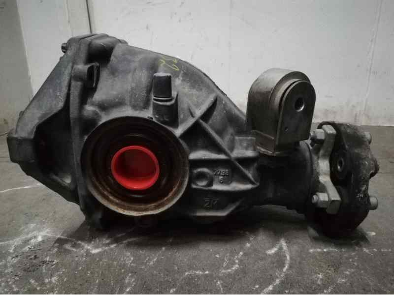 Recambio de diferencial trasero para mercedes-benz clase e (w212) lim. e 350 bluetec (212.024) referencia OEM IAM 212350770 0071