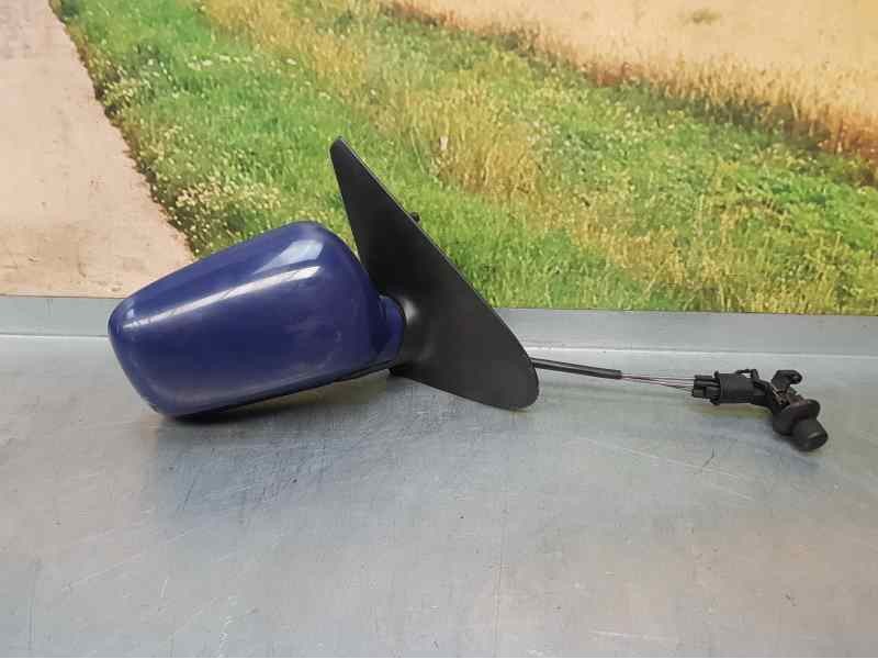 Recambio de retrovisor derecho para volkswagen polo berlina (6n1) básico referencia OEM IAM   C/M