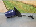Recambio de retrovisor derecho para volkswagen polo berlina (6n1) básico referencia OEM IAM   C/M