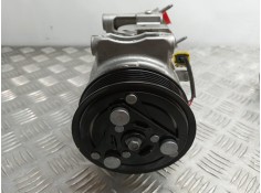 Recambio de compresor aire acondicionado para peugeot 308 active pack bluehdi 130 s&s referencia OEM IAM 9833718880 MT167001 MAH