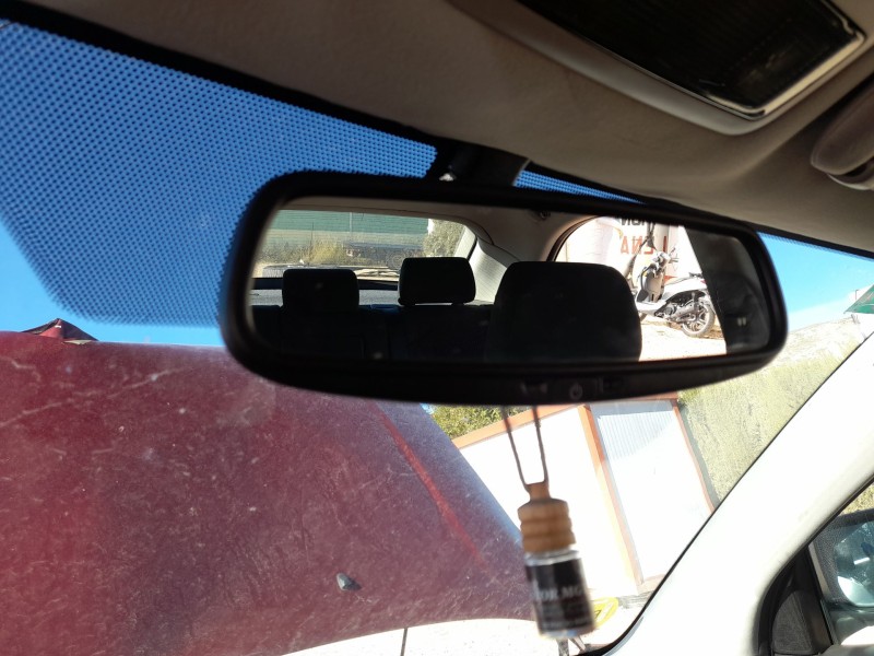 Recambio de espejo interior para toyota avensis (_t25_) 2.2 d-4d (adt251_) referencia OEM IAM 878100D011  