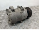Recambio de compresor aire acondicionado para ford fiesta (ccn) trend referencia OEM IAM AV1119D629AC  