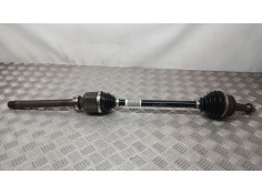 TRANSMISION DELANTERA DERECHA 9811176480 