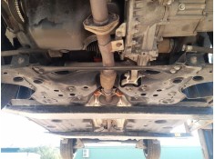 Recambio de puente delantero para fiat tipo hatchback (356_, 357_) 1.4 (356hxa1b) referencia OEM IAM 52202046  