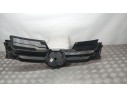 Recambio de rejilla delantera para volkswagen golf v berlina (1k1) igolf referencia OEM IAM 1K0853655  