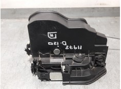 CERRADURA PUERTA DELANTERA IZQUIERDA 7229461 