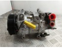 Recambio de compresor aire acondicionado para peugeot 308 active pack bluehdi 130 s&s referencia OEM IAM 9833718880 MT167001 MAH