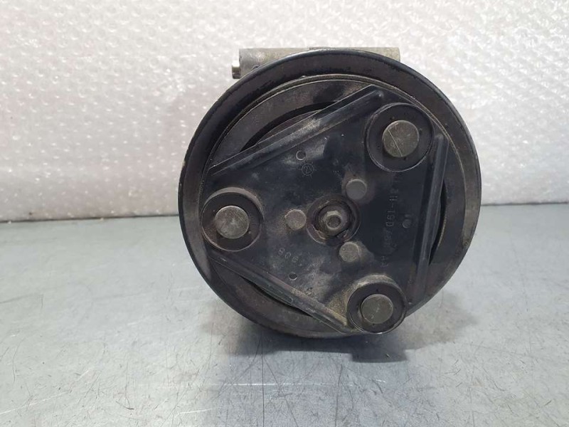 Recambio de compresor aire acondicionado para ford fiesta berlina (dx) básico referencia OEM IAM 18BYU19D629AA  1405817