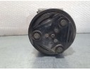 Recambio de compresor aire acondicionado para ford fiesta berlina (dx) básico referencia OEM IAM 18BYU19D629AA  1405817