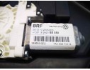Recambio de elevalunas trasero derecho para seat leon (1p1) 1.9 tdi referencia OEM IAM 1K0959704G  18 PINS