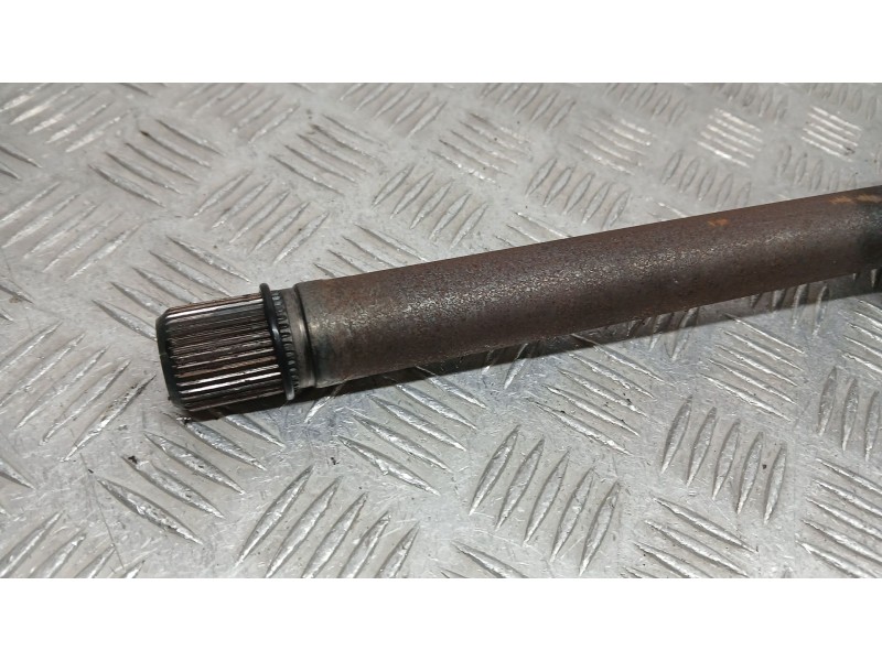 Recambio de transmision delantera derecha para citroën grand c4 spacetourer van (3a_, 3e_) bluehdi 130 referencia OEM IAM 981117