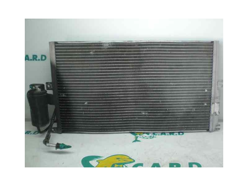 Recambio de condensador / radiador aire acondicionado para opel vectra b berlina básico (1999) referencia OEM IAM   