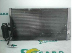 Recambio de condensador / radiador aire acondicionado para opel vectra b berlina básico (1999) referencia OEM IAM   