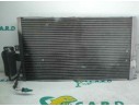 Recambio de condensador / radiador aire acondicionado para opel vectra b berlina básico (1999) referencia OEM IAM   