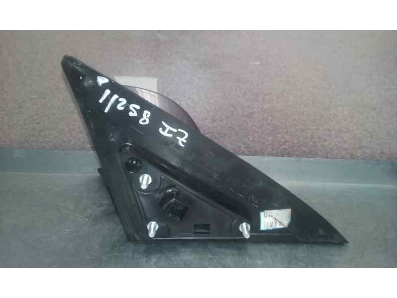 Recambio de retrovisor izquierdo para kia magentis active referencia OEM IAM  5 PINS ELECTRICO-TOCADO