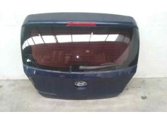 Recambio de porton trasero para hyundai i30 classic referencia OEM IAM   