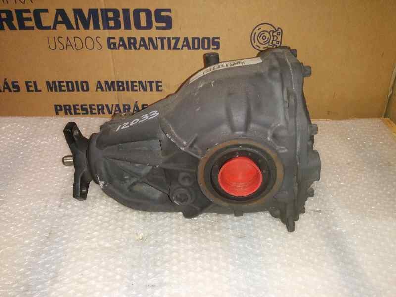 Recambio de diferencial trasero para mercedes-benz clase c (w203) sportcoupe c 180 compressor sport edition (203.746) referencia