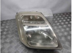 Recambio de faro derecho para citroën c2 furio referencia OEM IAM 41981748  PULIR