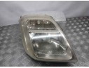 Recambio de faro derecho para citroën c2 furio referencia OEM IAM 41981748  PULIR