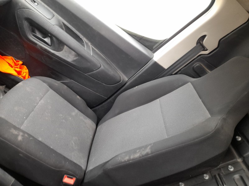 Recambio de asiento delantero derecho para peugeot partner furgoneta/monovolumen (k9) 1.5 bluehdi 100 referencia OEM IAM   