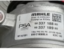 Recambio de compresor aire acondicionado para peugeot 308 active pack bluehdi 130 s&s referencia OEM IAM 9833718880 MT167001 MAH