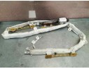 Recambio de airbag cortina delantero izquierdo para citroën c8 2.0 hdi 160 exclusive referencia OEM IAM 1400418980 5ZXAZX5043213