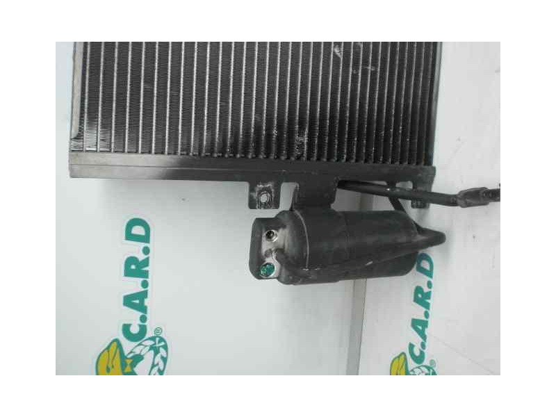 Recambio de condensador / radiador aire acondicionado para opel vectra b berlina básico (1999) referencia OEM IAM   