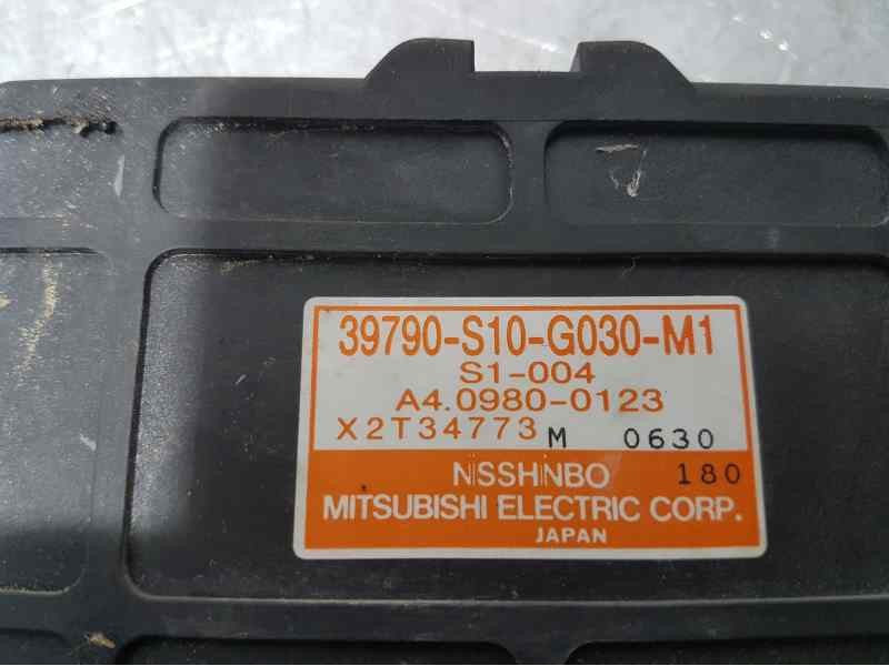 Recambio de modulo electronico para honda cr-v (rd1/3) luxury (rd1) referencia OEM IAM 39790S10G030M1  MITSUBISHI