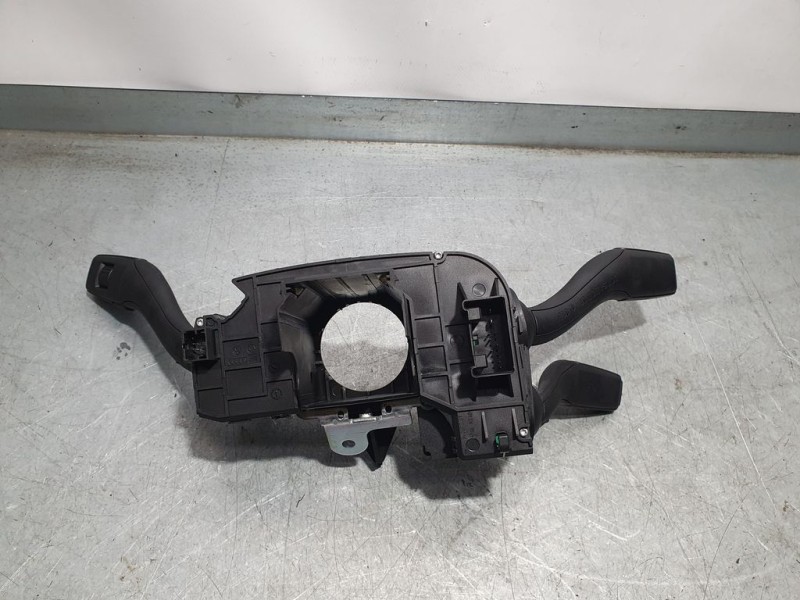 Recambio de mando luces y limpia para audi q7 (4l) 4.2 fsi referencia OEM IAM 4F0953549D  