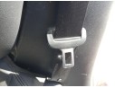 Recambio de cinturon seguridad trasero izquierdo para audi a3 sportback (8va, 8vf) 1.6 tdi referencia OEM IAM 8V3857805V04  