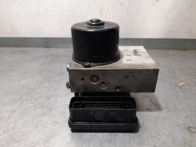 Recambio de abs para mercedes-benz clase clk (w209) coupe 270 cdi (209.316) referencia OEM IAM A2034310812Q01 1002043854 ATE