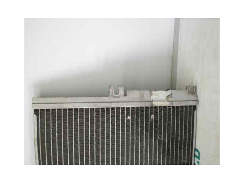 Recambio de condensador / radiador aire acondicionado para opel vectra b berlina básico (1999) referencia OEM IAM   