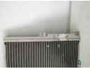 Recambio de condensador / radiador aire acondicionado para opel vectra b berlina básico (1999) referencia OEM IAM   