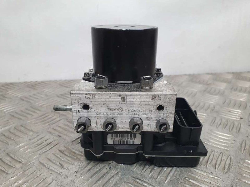 Recambio de abs para seat ibiza sc (6j1) reference referencia OEM IAM 6R0614517AD 0265239003 BOSCH