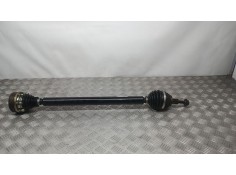 Recambio de transmision delantera derecha para volkswagen golf v berlina (1k1) igolf referencia OEM IAM 1K0407272CC  