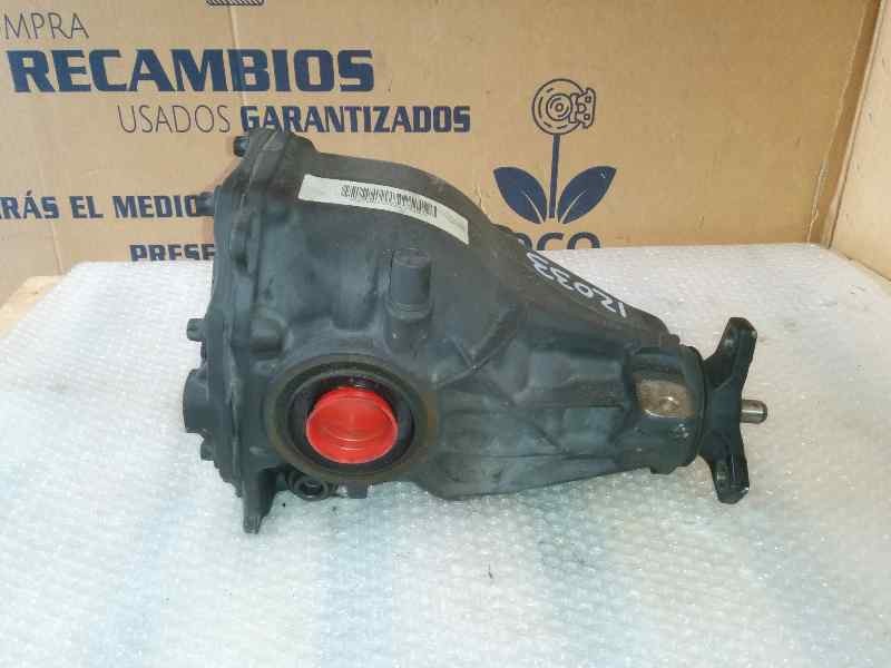 Recambio de diferencial trasero para mercedes-benz clase c (w203) sportcoupe c 180 compressor sport edition (203.746) referencia