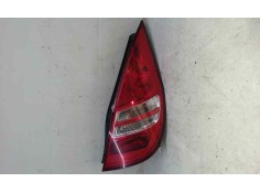 Recambio de piloto trasero derecho para hyundai i30 classic referencia OEM IAM  POCO ROZADO 
