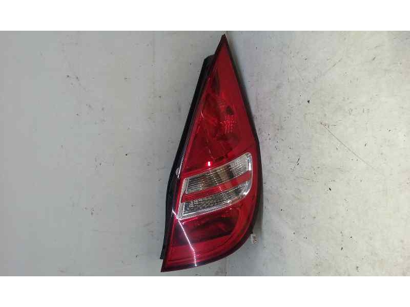 Recambio de piloto trasero derecho para hyundai i30 classic referencia OEM IAM  POCO ROZADO 