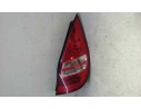 Recambio de piloto trasero derecho para hyundai i30 classic referencia OEM IAM  POCO ROZADO 