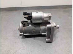 Recambio de motor arranque para peugeot 2008 (--.2013) signature referencia OEM IAM 9825233080  VALEO