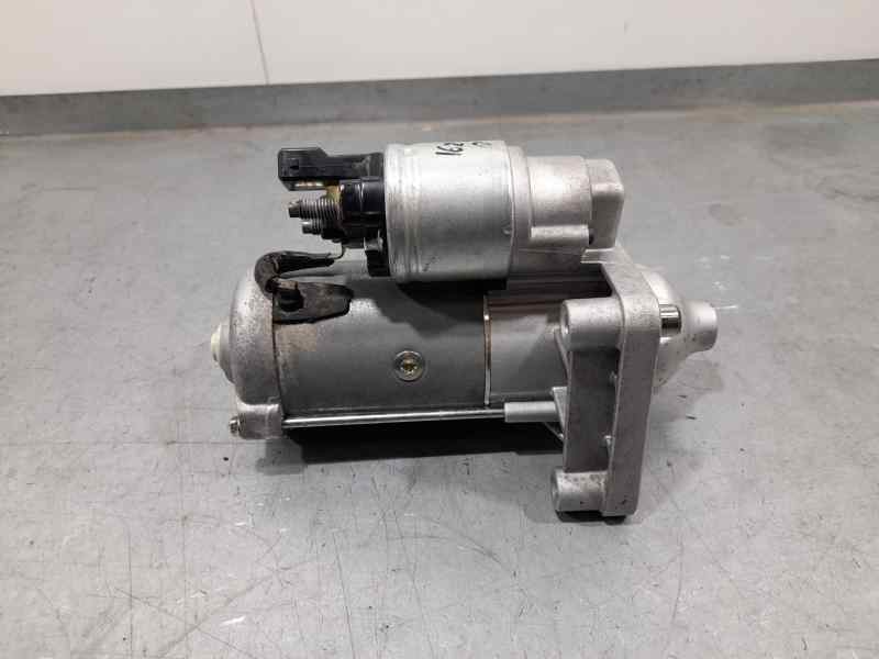 Recambio de motor arranque para peugeot 2008 (--.2013) signature referencia OEM IAM 9825233080  VALEO