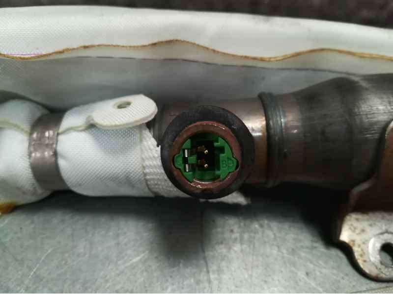 Recambio de airbag cortina delantero izquierdo para citroën c8 2.0 hdi 160 exclusive referencia OEM IAM 1400418980 5ZXAZX5043213