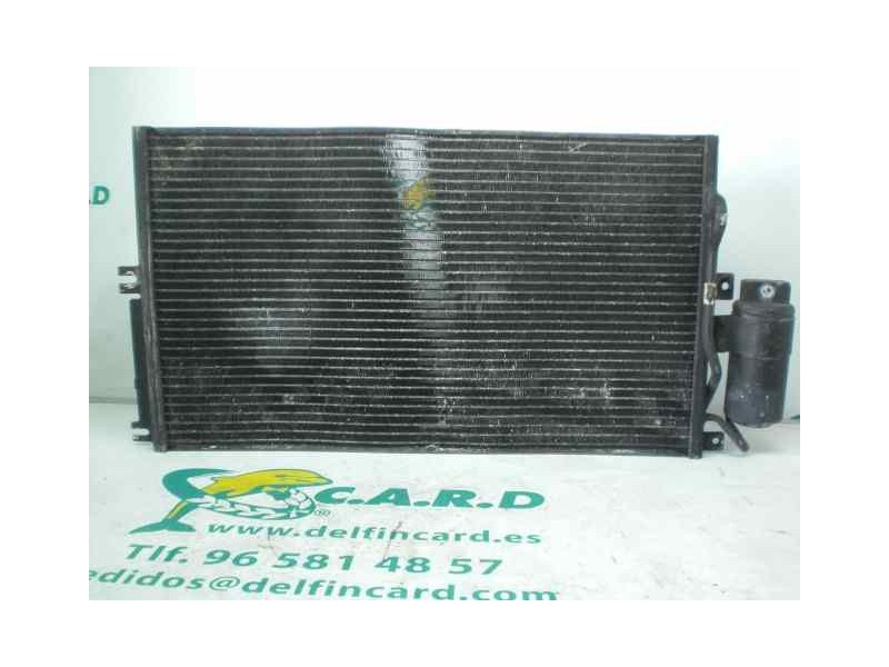Recambio de condensador / radiador aire acondicionado para opel vectra b berlina básico (1999) referencia OEM IAM   
