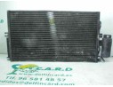 Recambio de condensador / radiador aire acondicionado para opel vectra b berlina básico (1999) referencia OEM IAM   