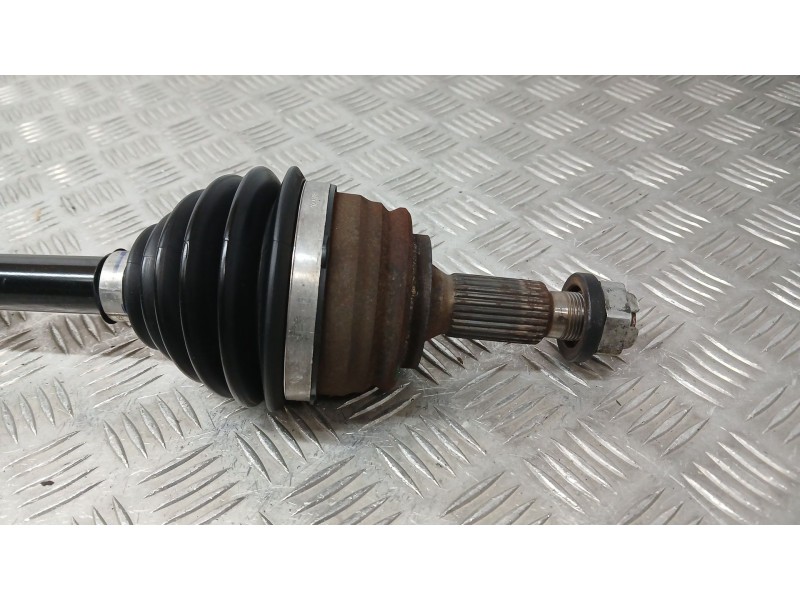 Recambio de transmision delantera derecha para citroën grand c4 spacetourer van (3a_, 3e_) bluehdi 130 referencia OEM IAM 981117