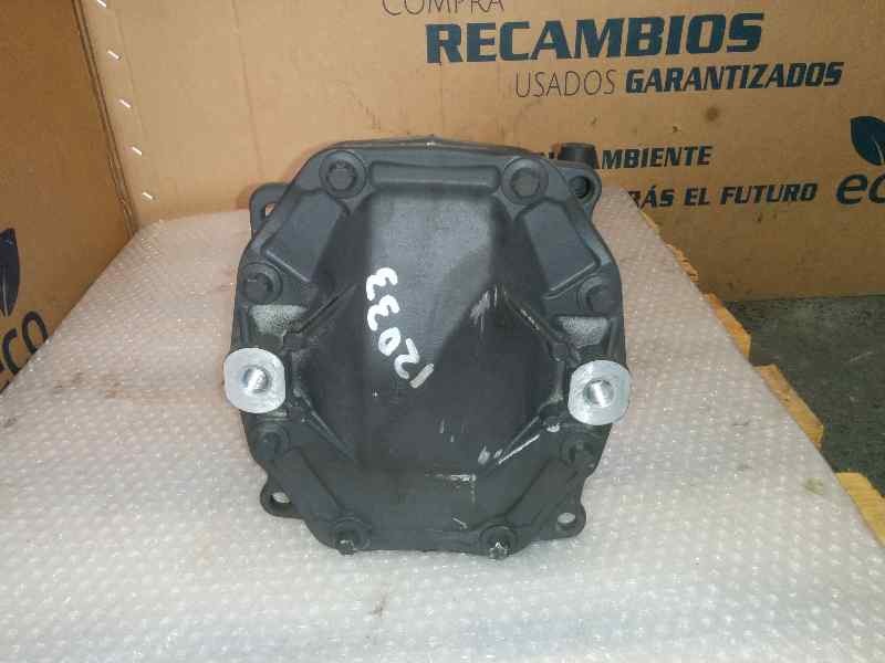 Recambio de diferencial trasero para mercedes-benz clase c (w203) sportcoupe c 180 compressor sport edition (203.746) referencia