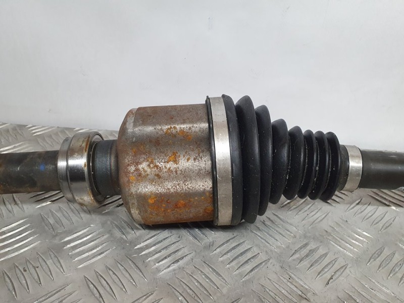 Recambio de transmision delantera derecha para peugeot boxer furgón 330 l1h1 pro bluehdi 120 start&stop referencia OEM IAM 10320