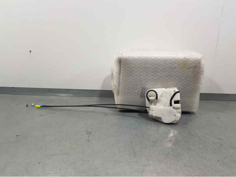 Recambio de cerradura puerta trasera derecha para mitsubishi outlander (gf0) motion 2wd referencia OEM IAM 5745A396 A047218 