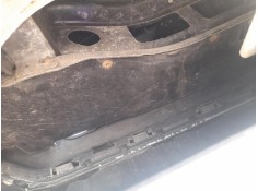 Recambio de refuerzo paragolpes trasero para fiat tipo hatchback (356_, 357_) 1.4 (356hxa1b) referencia OEM IAM 52150026  