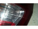 Recambio de piloto trasero derecho para hyundai i30 classic referencia OEM IAM  POCO ROZADO 